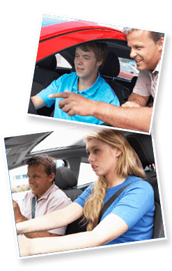 AB Teenage Driver Training